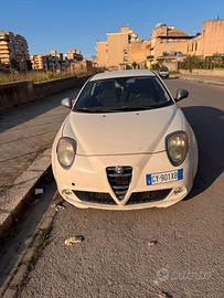 Alfa mito 1.4 benzina gpl