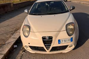 Alfa mito 1.4 benzina gpl