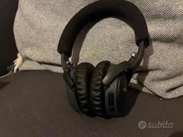 Bose SoundLink On-Ear Wireless