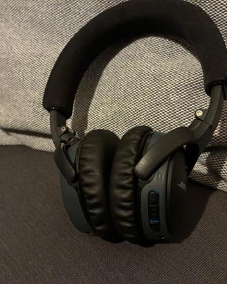 Bose SoundLink On-Ear Wireless