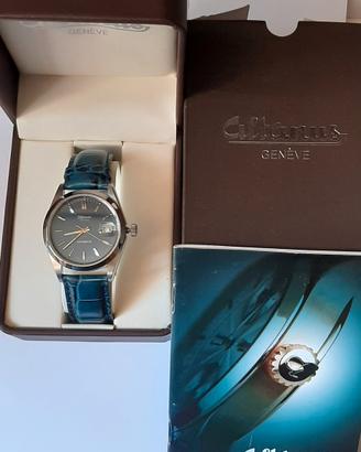 orologio automatico