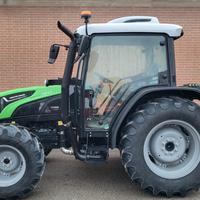 Deutz 5075 D