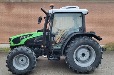 Deutz 5075 D