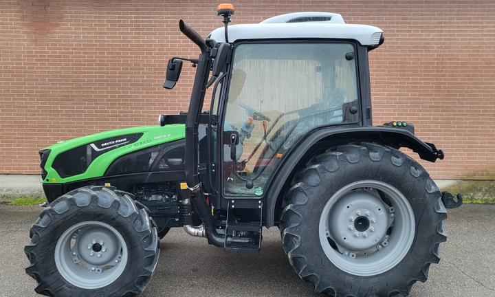 Deutz 5075 D