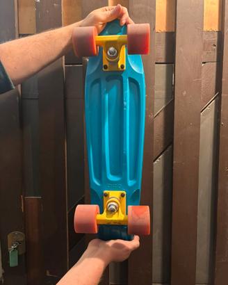 Skateboard oxelo