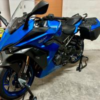 Suzuki Gsx S1000 GT