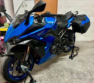 Suzuki Gsx S1000 GT