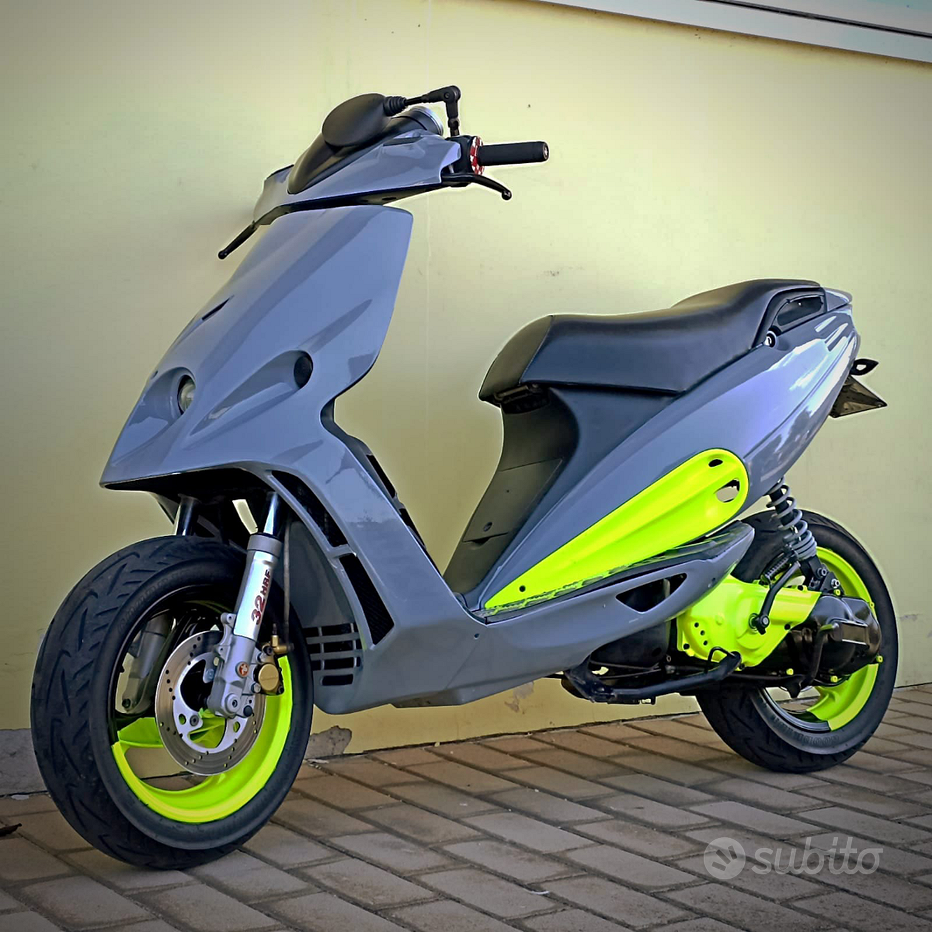 F12 50cc Phantom F12 Usato Subito Phantom F12 Vendita In Moto