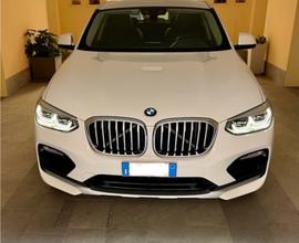 Bmw x4 (f26)