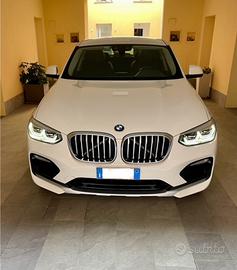 Bmw x4 (f26)