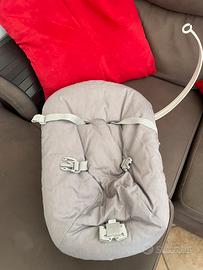 Ovetto stokke nuovo
