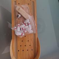 gioco mini bowling 