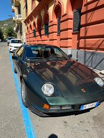 Porsche 928 s