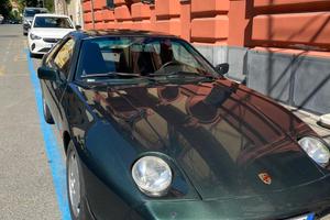 Porsche 928 s