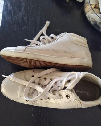 sneakers Timberland 37 primavera estate 
