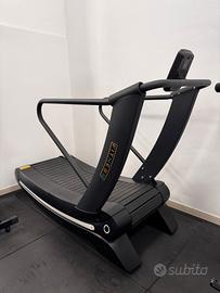 Tapis Roulant Curvo Professionale / Autopropulso