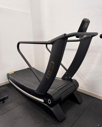 Tapis Roulant Curvo Professionale / Autopropulso