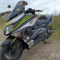 Yamaha T Max - 2008
