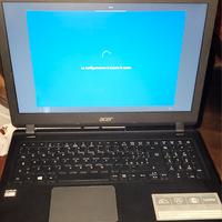 pc portatile acer