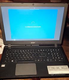 pc portatile acer