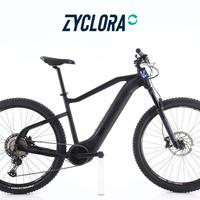 Haibike Hard Nine 8 XT t.L