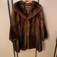 Pelliccia di opossum