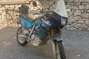 Honda Transalp 600 xl600v