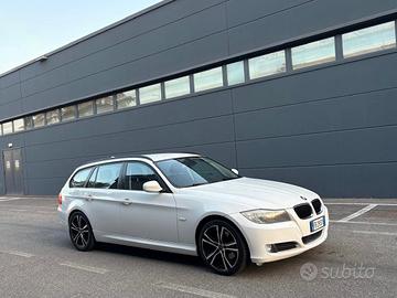 Bmw 320d sw anno 2012 euro5 159000km