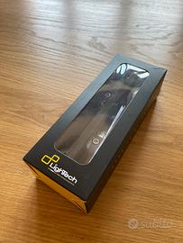 LIGHTECH KIT LEVE FRENO + FRIZIONE ALIEN