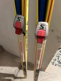 Sci da fondo Fischer Rcs Skate