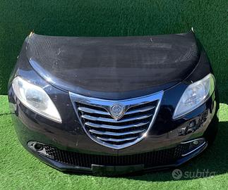 MUSATA COMPLETA + KIT RADIATORI LANCIA Ypsilon 4°