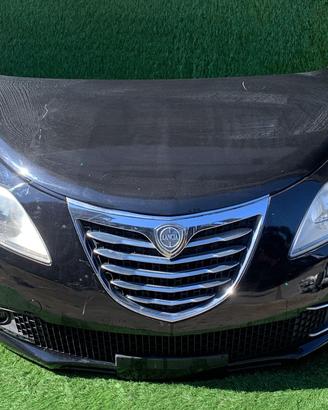 MUSATA COMPLETA + KIT RADIATORI LANCIA Ypsilon 4°