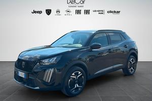 Peugeot 2008 BlueHDi 130 S&S EAT8 Allure