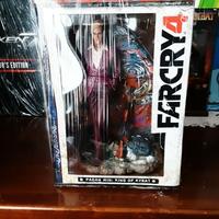 Far Cry 4 Statue Pagan Min King of Kyrat Collector