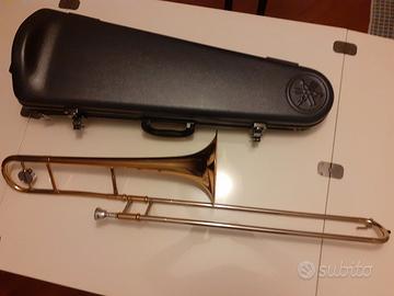 trombone yamaha YSL 447G