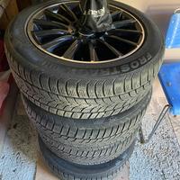 Usati solo una stagione