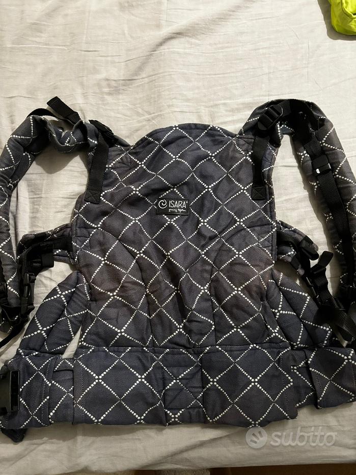 Marsupio isara the one Vendita in Tutto per i bambini