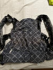 Marsupio Isara The One ergonomico