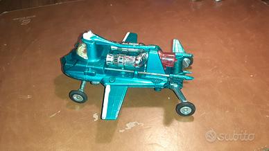 dinky toys  joe' s car