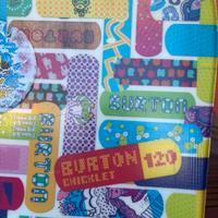 SNOWBOARD BIMBO/BIMBA