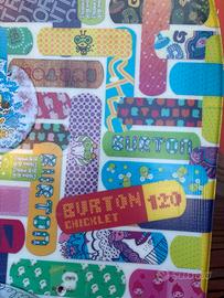 SNOWBOARD BIMBO/BIMBA