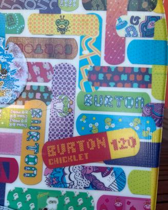 SNOWBOARD BIMBO/BIMBA