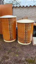  2 tini per viticoltori 