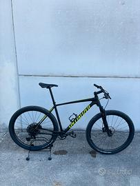 MTB specialized chisel XL