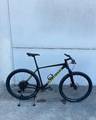 MTB specialized chisel XL