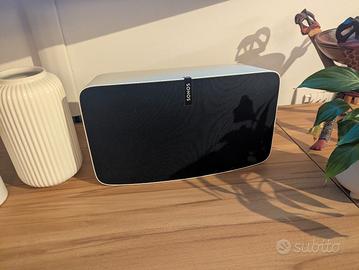 Sonos Play 5 gen 2
