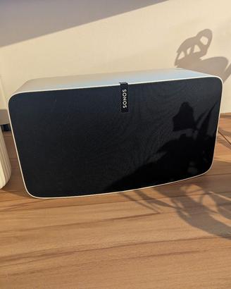 Sonos Play 5 gen 2