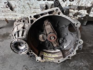 Cambio manuale 5 m Skoda Octavia anno 2007 - 1.9 g
