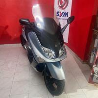 Yamaha T Max - 2002