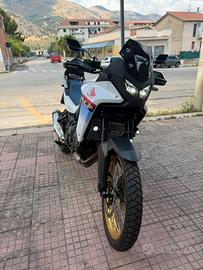 Honda Transalp 750 2025